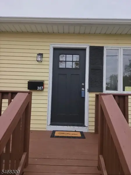 307 Rutherford Ave, Franklin, NJ 07416 - #3