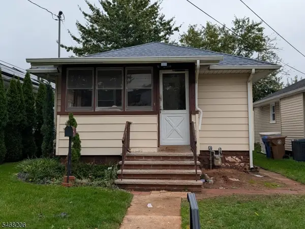215 Madison St, Linden City, NJ 07036
