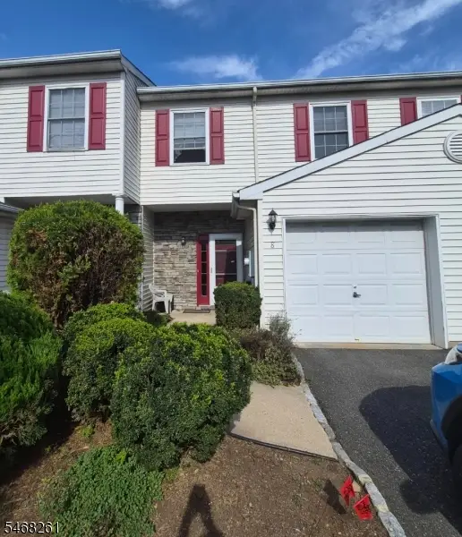 8 W Line Ave, Vauxhall, NJ 07088 - #1