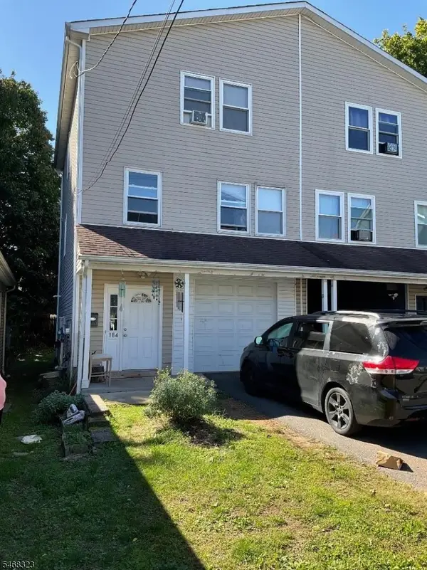 184 Redmond St, New Brunswick City, NJ 08901
