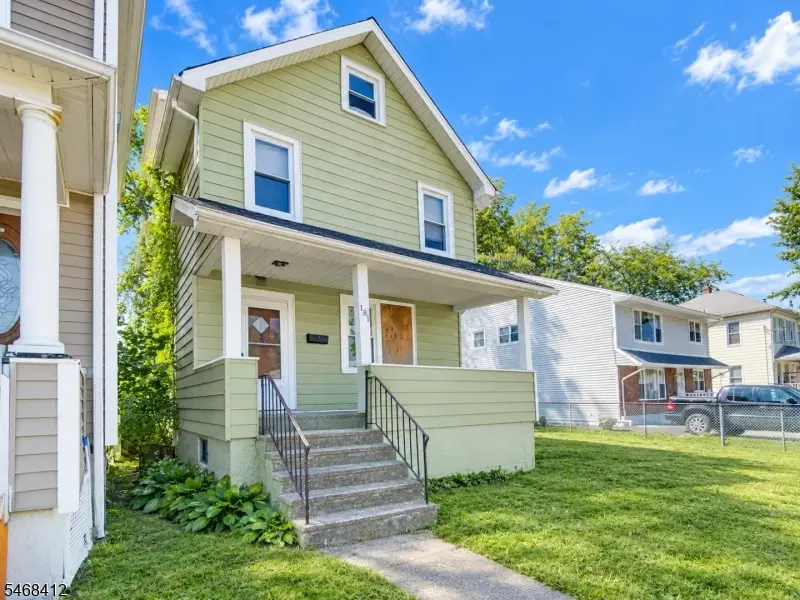 181 Berdan Pl, Hackensack, NJ 07601 - #2
