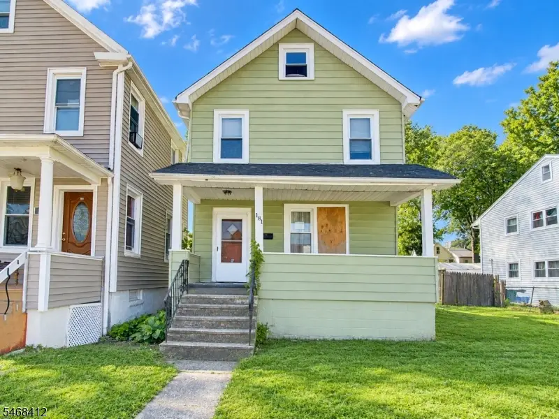 181 Berdan Pl, Hackensack, NJ 07601 - #3