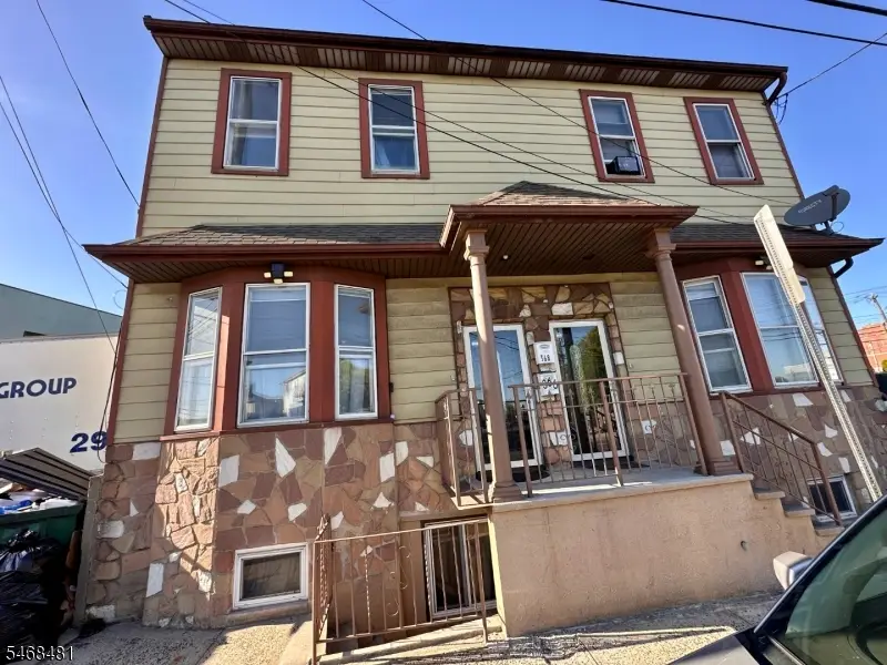 366 Ferry St #2, Newark, NJ 07105 - #1