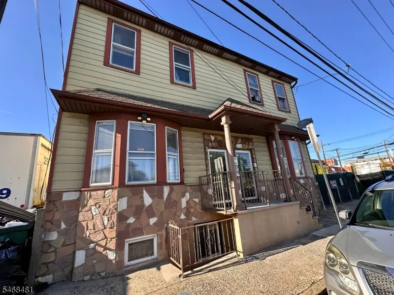 366 Ferry St #2, Newark, NJ 07105 - #2