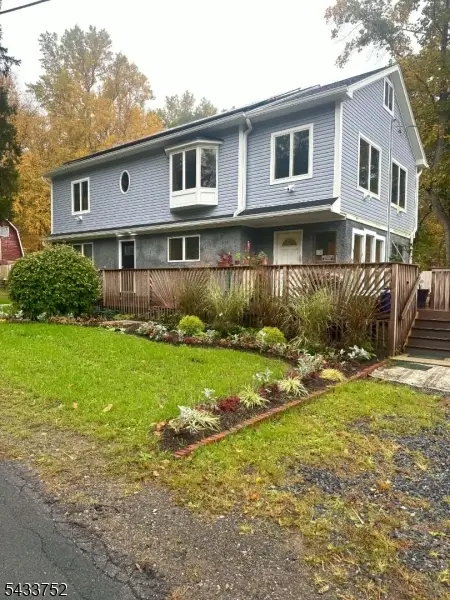116 Vail Rd, Knowlton Twp., NJ 07832
