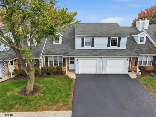 268 Edgeware Ct, Franklin Twp., NJ 08873