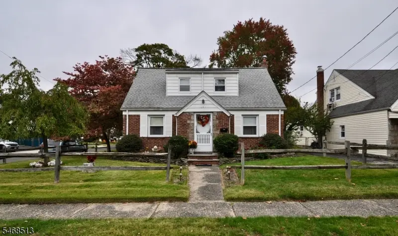 241 Henley Ave, New Milford, NJ 07646 - #2
