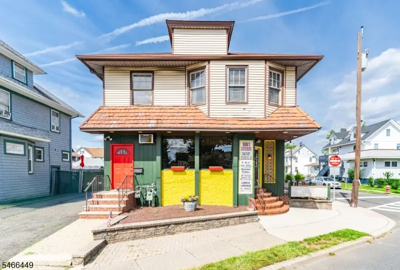 452 North Ave #2, Elizabeth, NJ 07208 - #1