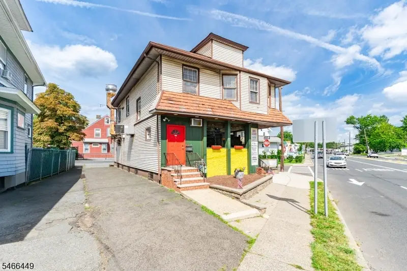 452 North Ave #2, Elizabeth, NJ 07208 - #3