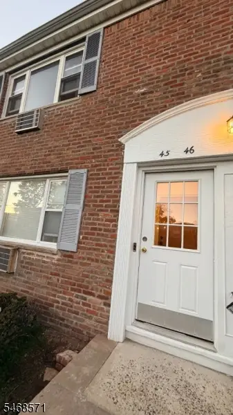 43 Conforti Ave #45, West Orange, NJ 07052 - #2