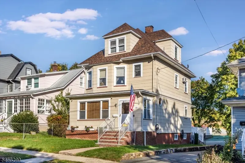 44 Valley Way, West Orange, NJ 07052 - #1