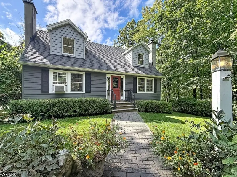 92 Ridge Rd, Frankford, NJ 07826 - #1