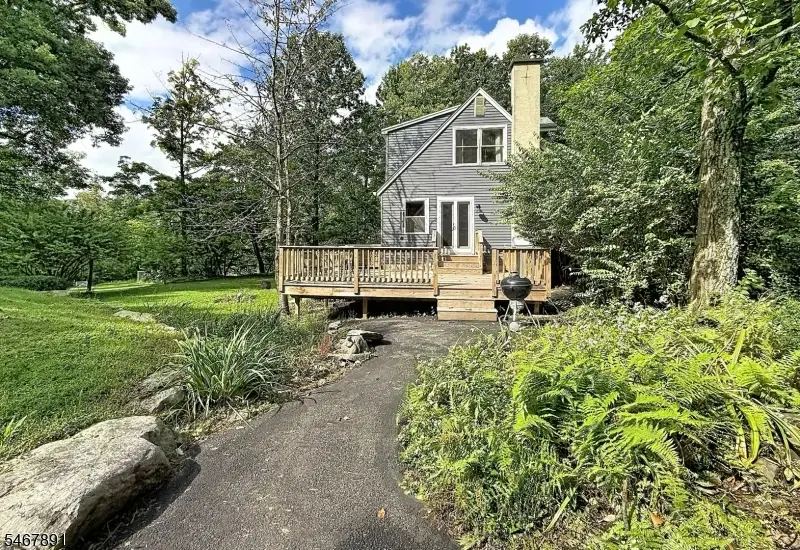 92 Ridge Rd, Frankford, NJ 07826 - #2