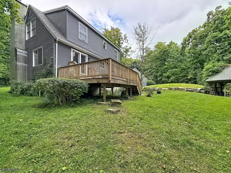92 Ridge Rd, Frankford, NJ 07826 - #3