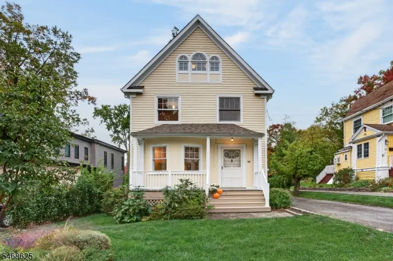 58 Mountain Ave, Millburn, NJ 07041 - #1