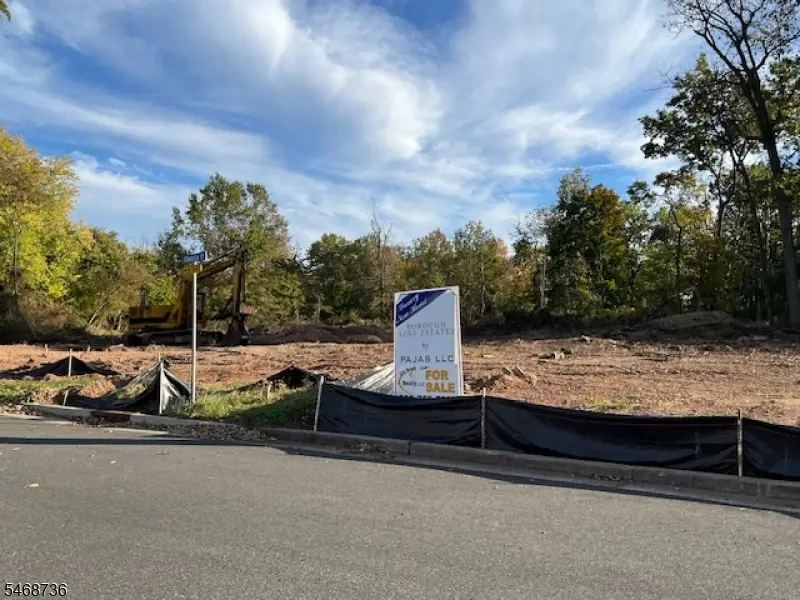 205 Charlotte Ave, South Bound Brook, NJ 08880 - #2