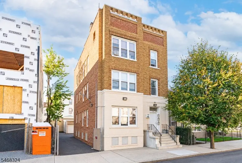 617 S 20th St, Newark, NJ 07103 - #1