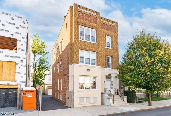 617 S 20th St, Newark City, NJ 07103