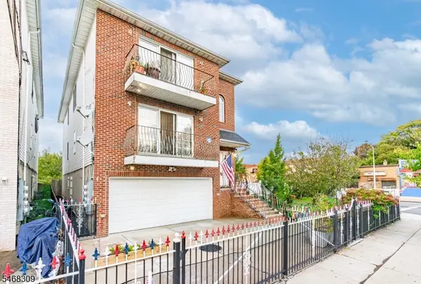401-403 S 19th St, Newark City, NJ 07103