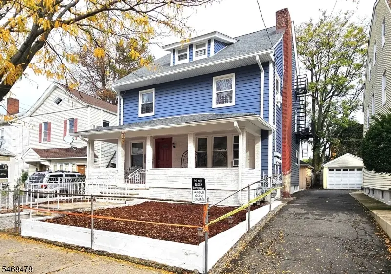 647 E 28th St, Paterson, NJ 07504 - #1