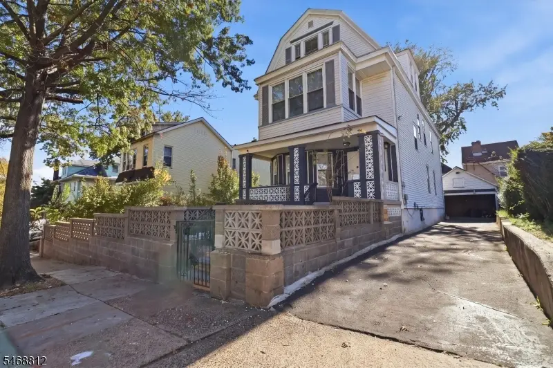 12 Bock Ave, Newark, NJ 07112 - #2
