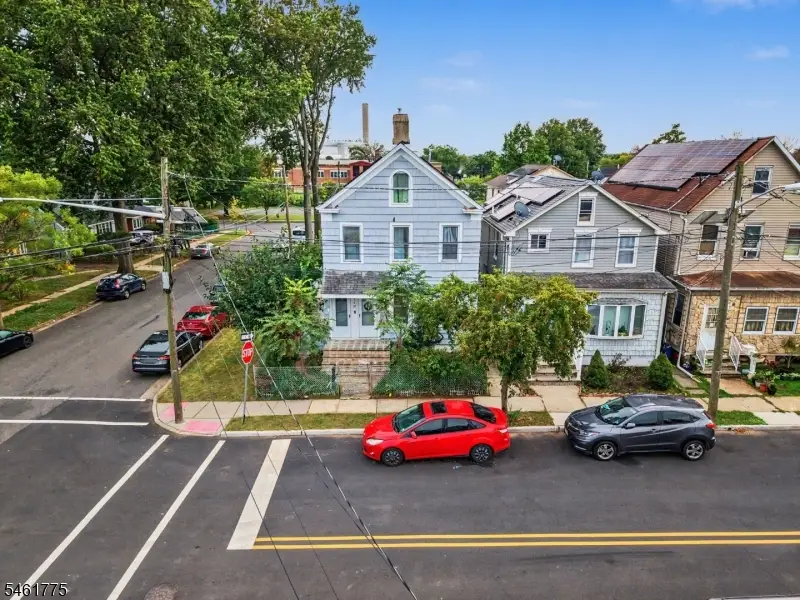 349 Lafayette St, Rahway, NJ 07065 - #3