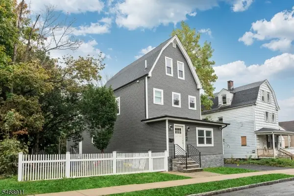 82 Watchung Ave, West Orange Twp., NJ 07052