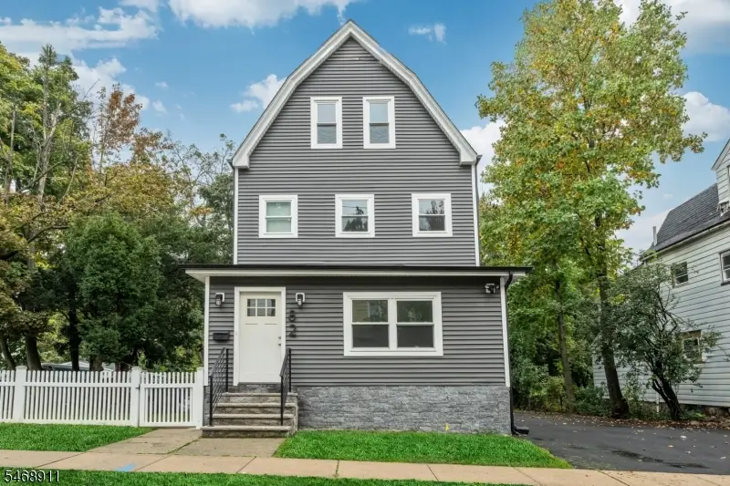 82 Watchung Ave, West Orange, NJ 07052 - #2