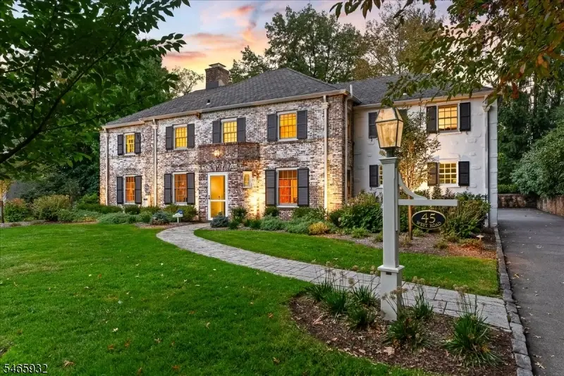 45 West Rd, Short Hills, NJ 07078 - #2