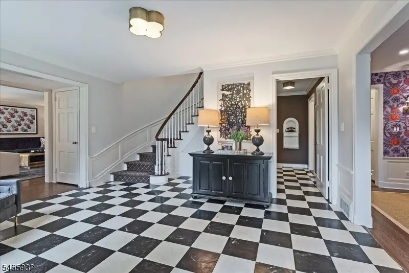 45 West Rd, Short Hills, NJ 07078 - #3