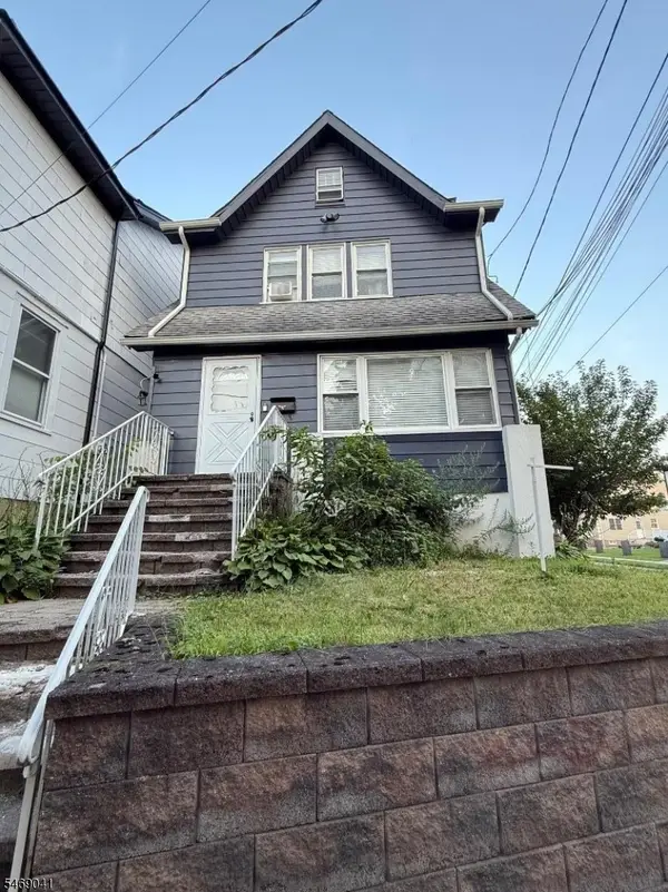 66 Garden Ave, Belleville Twp., NJ 07109
