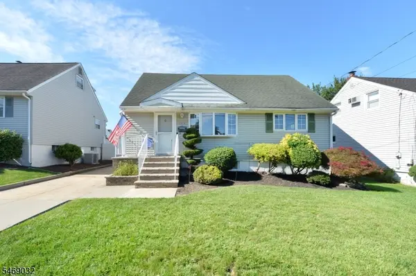 186 Palmer Ter, Wood-Ridge Boro, NJ 07075