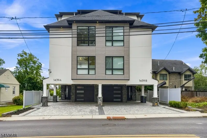 1439 River Rd #1, Edgewater, NJ 07020 - #1