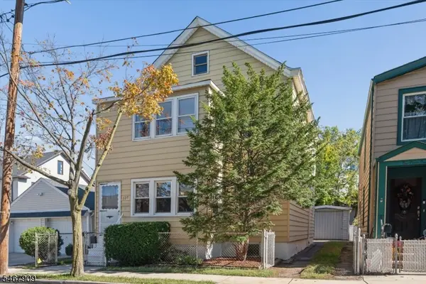 127 Anderson Ave, Wallington Boro, NJ 07057