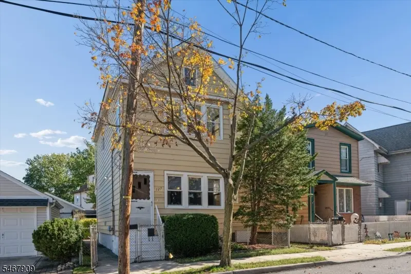 127 Anderson Ave, Wallington, NJ 07057 - #3