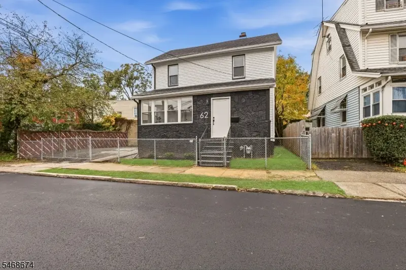 62 Unity Ave, Newark, NJ 07106 - #1