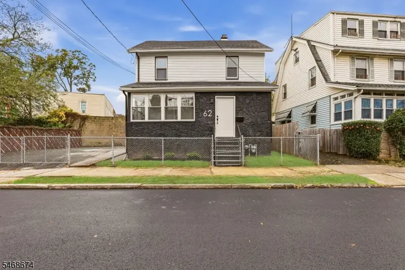 62 Unity Ave, Newark, NJ 07106 - #2