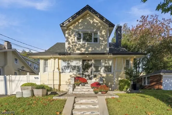 88 Burlington Ave, Paterson City, NJ 07502