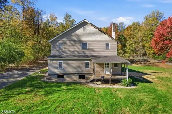 29 Hillcrest Rd, Warren Twp., NJ 07059
