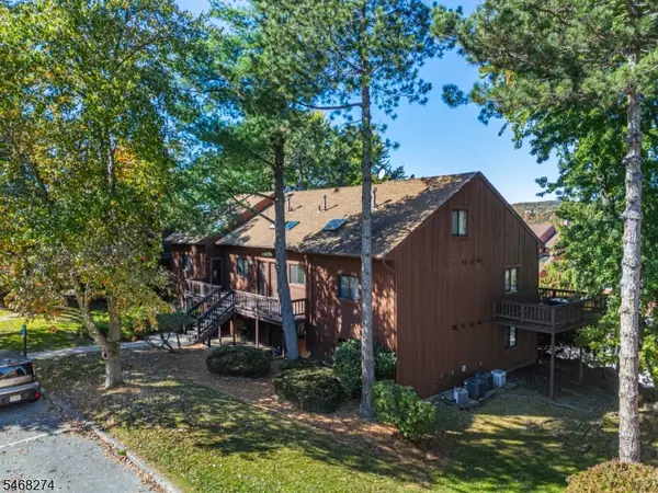 4 Alta Ct #7, Vernon Twp., NJ 07462
