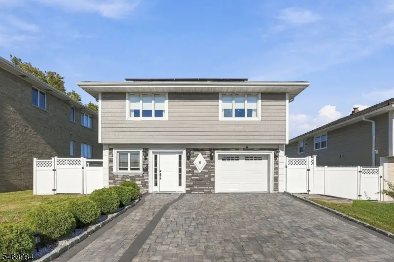 6 Azalea Dr E, Wallington, NJ 07057 - #1
