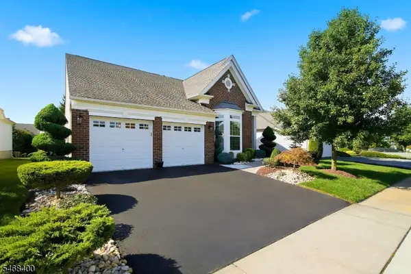 203 Tournament Drive, Monroe Twp., NJ 08831