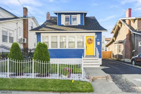430 E 28th St, Paterson City, NJ 07514