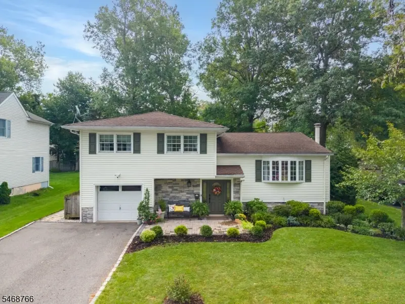 468 Charnwood Rd, New Providence, NJ 07974 - #1