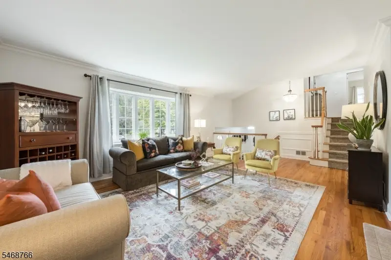 468 Charnwood Rd, New Providence, NJ 07974 - #2