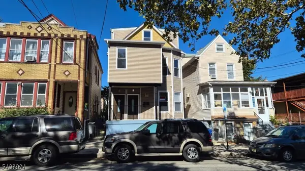 410 Harrison St #2, Passaic City, NJ 07055