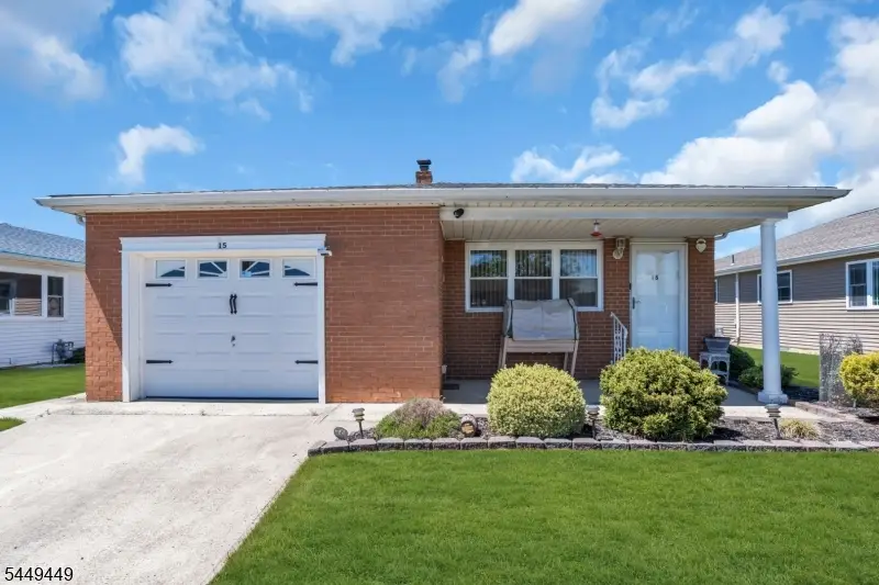 15 Capri Ct, Berkeley, NJ 08757 - #2