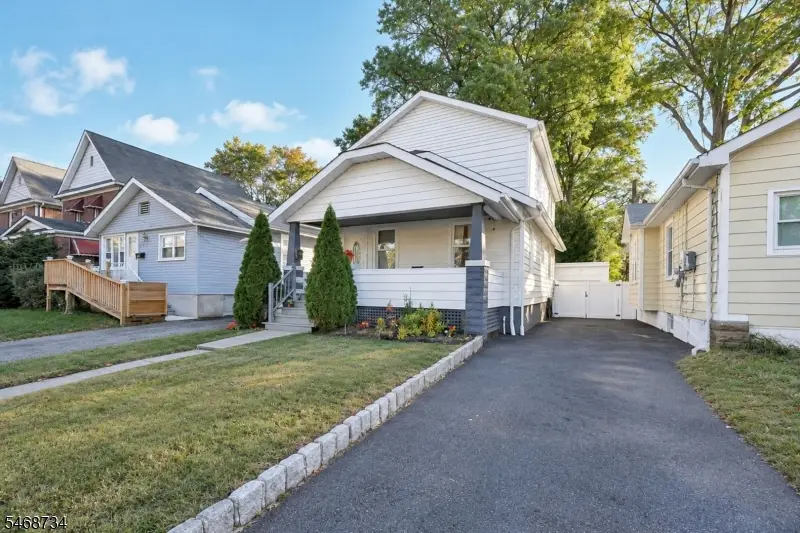 469 Jefferson Ave, Rahway, NJ 07065 - #2