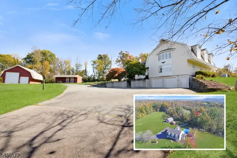 5 Collinswood Ln, Knowlton, NJ 07832 - #1