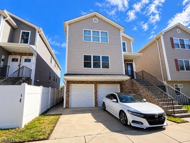 395 E 23rd St, Paterson, NJ 07514 - #1